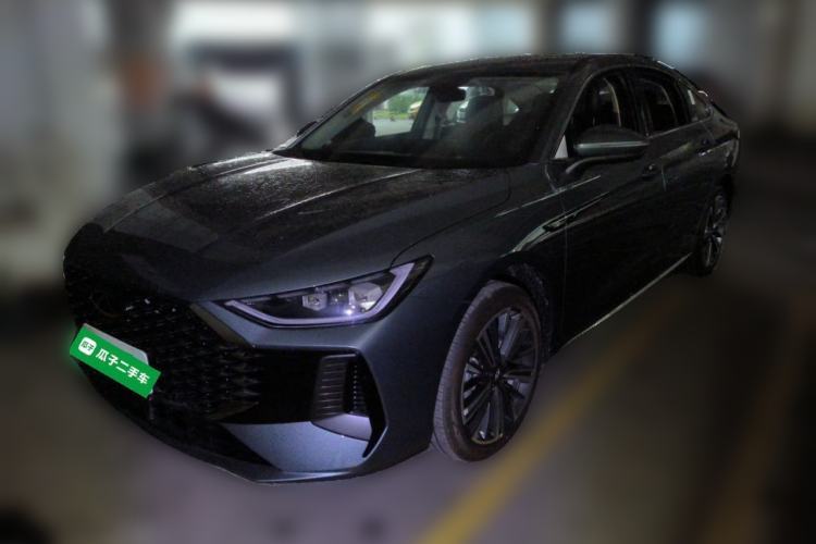 Used Chery Arrizo 8 PRO 2025 Pro 1.6T Standard Model Guazi used car, China used car export, Used car for sale, Used  cars, Cheapest cars for sale
