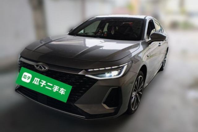 Used Chery Arrizo 8 PRO 2025 Pro 1.6T Comfort Version