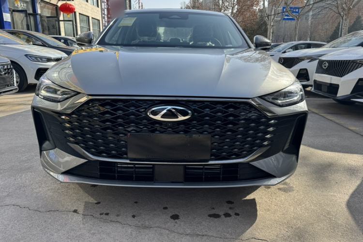 Used Chery Arrizo 8 PRO 2025 Pro 1.6T Luxury Model Exterior 4