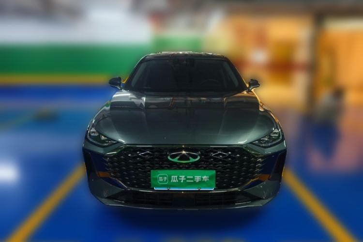 Used Chery Arrizo 8 PRO 2025 Pro 1.6T Comfort Version Front