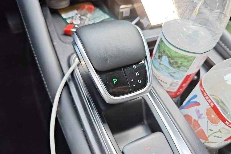 Used Chery Arrizo 8 PRO 2025 Pro 1.6T Luxury Model+ Gear Lever