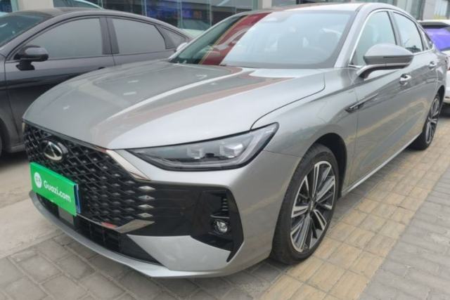 Used Chery Arrizo 8 PRO 2025 Pro 1.6T Luxury Model+