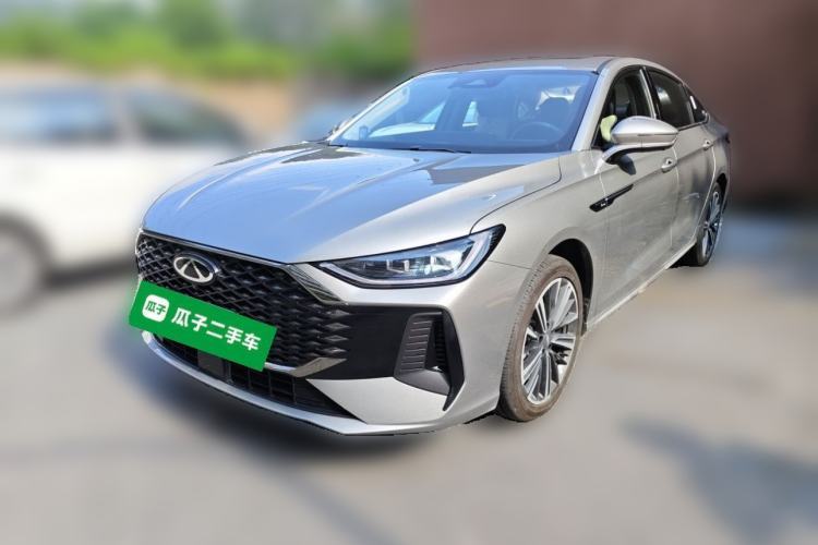 Used Chery Arrizo 8 PRO 2025 Pro 1.6T Comfort Version Guazi used car, China used car export, Used car for sale, Used  cars, Cheapest cars for sale