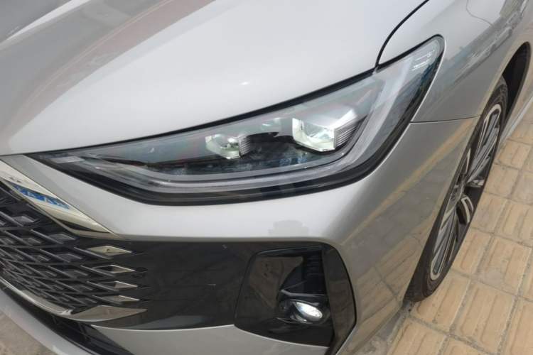 Used Chery Arrizo 8 PRO 2025 Pro 1.6T Luxury Model+ Left Front Headlight