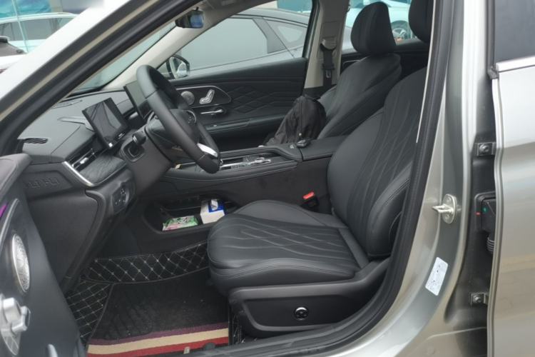 Used Chery Arrizo 8 PRO 2025 Pro 1.6T Luxury Model+ Left Front Seat