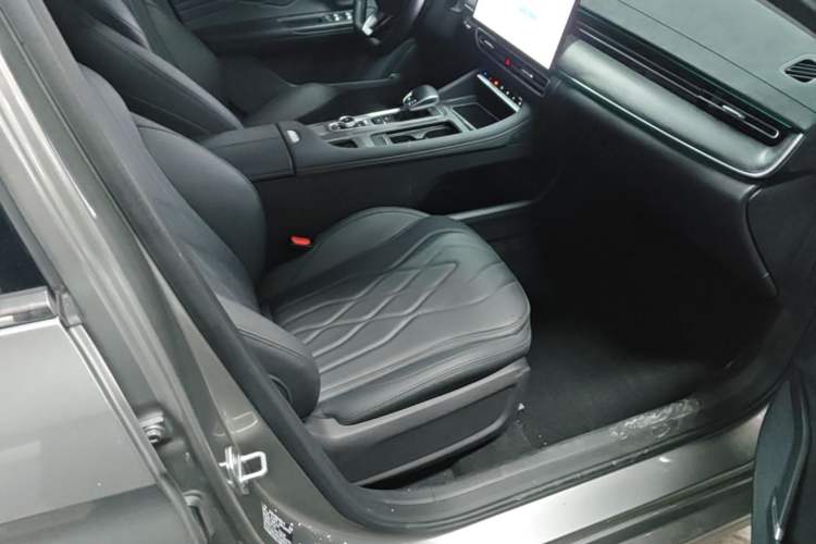 Used Chery Arrizo 8 PRO 2025 Pro 1.6T Comfort Version Right Front Seat