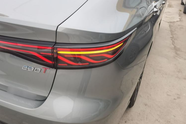 Used Chery Arrizo 8 PRO 2025 Pro 1.6T Luxury Model+ Right Rear Taillight