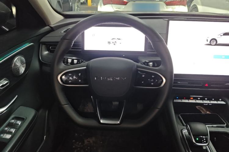 Used Chery Arrizo 8 PRO 2025 Pro 1.6T Comfort Version Steering Wheel
