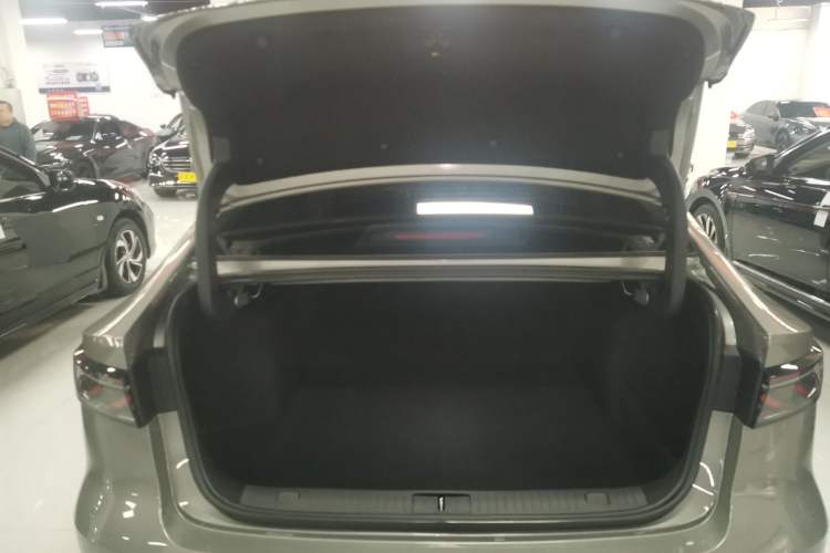 Used Chery Arrizo 8 PRO 2025 Pro 1.6T Comfort Version Trunk