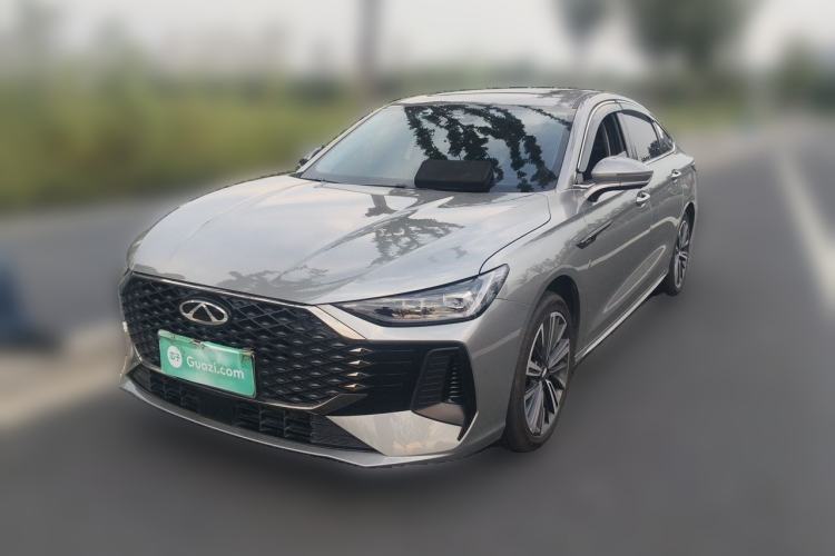 Used Chery Arrizo 8 PRO 2025 Pro 1.6T Comfort Version Guazi used car, China used car export, Used car for sale, Used  cars, Cheapest cars for sale