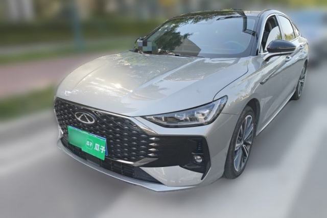 Used Chery Arrizo 8 PRO 2025 Pro 1.6T Luxury Model+