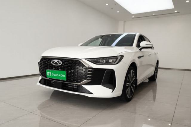 Used Chery Arrizo 8 PRO 2025 Pro 1.6T Comfort Version