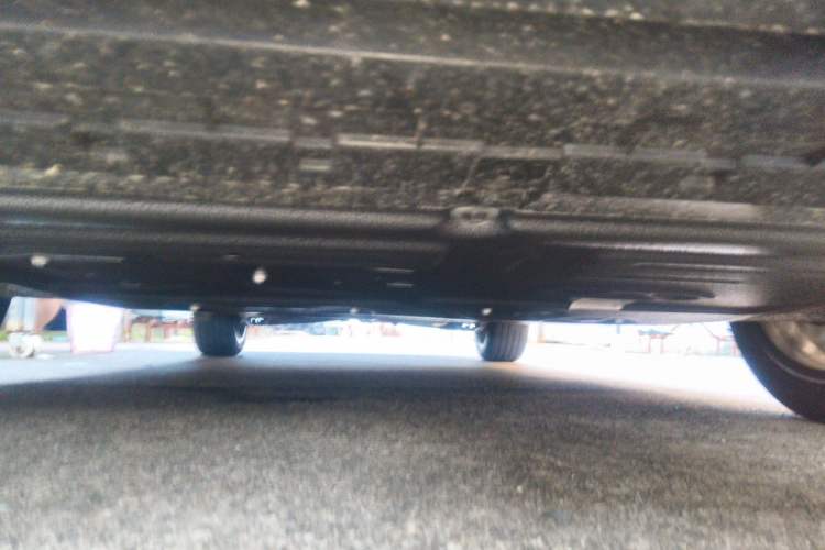Used Chery Arrizo 8 PRO 2025 Pro 1.6T Comfort Version Chassis Front