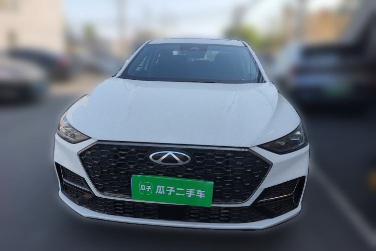 Used Chery Arrizo 8 PRO 2025 Model Pro 2.0T Luxury Version Exterior 1
