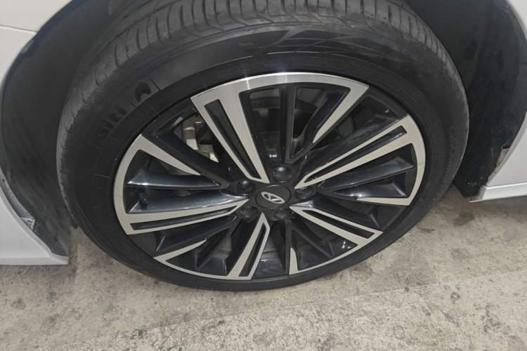 Used Chery Arrizo 8 PRO 2025 Pro 1.6T Luxury Model Exterior 4