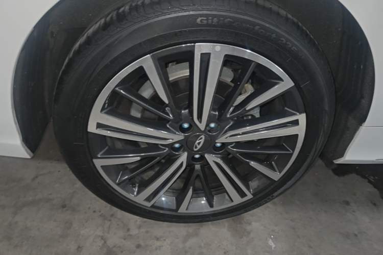 Used Chery Arrizo 8 PRO 2025 Pro 1.6T Luxury Model Exterior 5