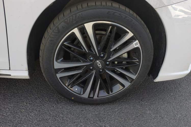 Used Chery Arrizo 8 PRO 2025 Model Pro 2.0T Luxury Version Exterior 7