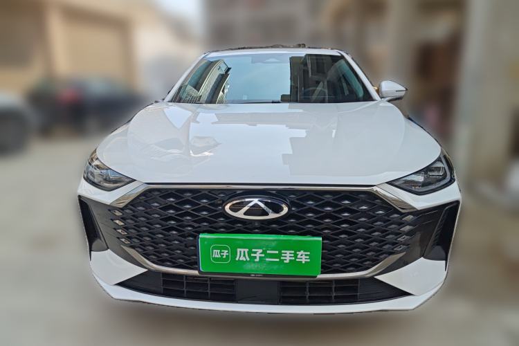 Used Chery Arrizo 8 PRO 2025 Pro 1.6T Comfort Version Front
