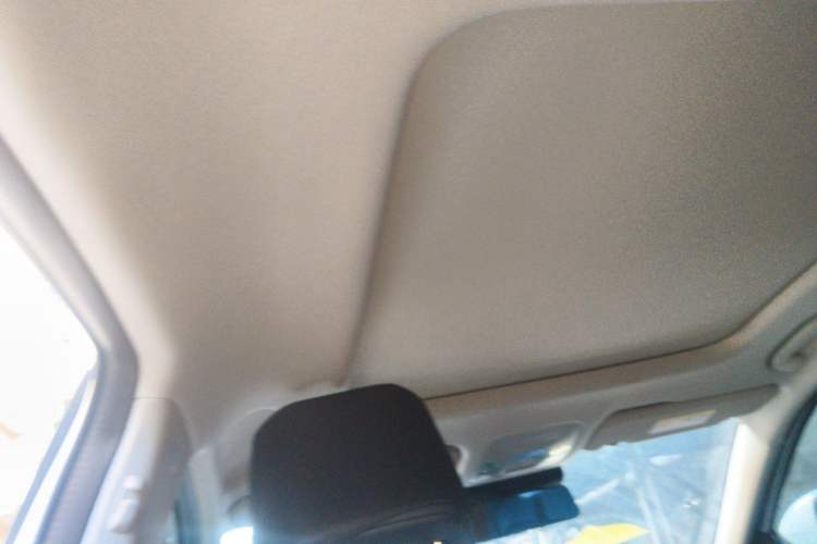 Used Chery Arrizo 8 PRO 2025 Pro 1.6T Comfort Version Headliner