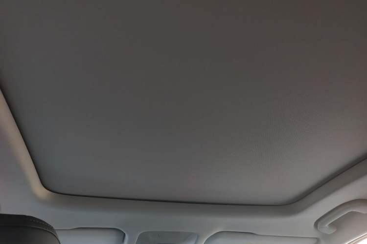 Used Chery Arrizo 8 PRO 2025 Model Pro 2.0T Luxury Version Headliner
