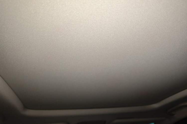 Used Chery Arrizo 8 PRO 2025 Pro 1.6T Comfort Version Headliner