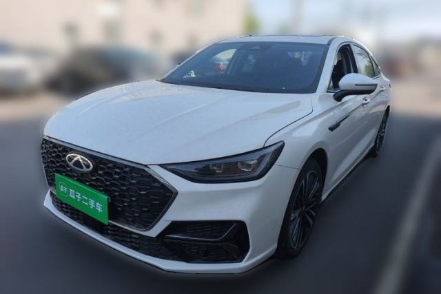Used Chery Arrizo 8 PRO 2025 Model Pro 2.0T Luxury Version
