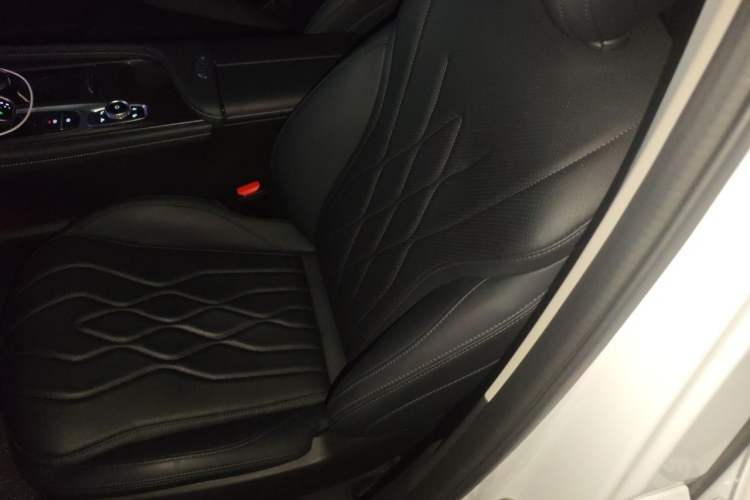 Used Chery Arrizo 8 PRO 2025 Pro 1.6T Comfort Version Left Front Seat