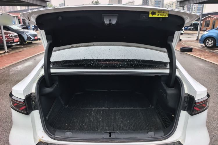 Used Chery Arrizo 8 PRO 2025 Pro 1.6T Luxury Model+ Trunk