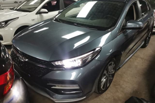 Used Chery Arrizo GX 2019 1.5T Manual New Color Version China V Standard
