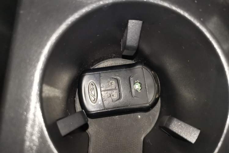 Used Chery Arrizo GX 2019 1.5T Manual New Color Version China V Standard Vehicle Key