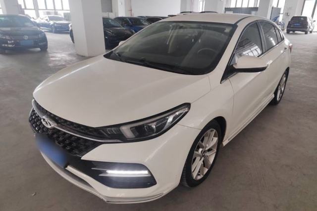 Used Chery Arrizo GX 2018 1.5T CVT Dynamic Color Version China V Standard