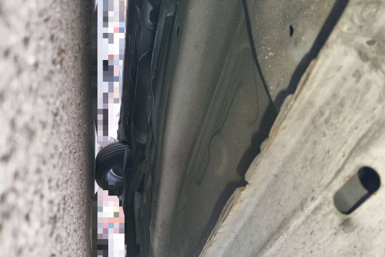 Used Chery Arrizo GX 2019 Champion Edition 1.5L CVT Elite Model Chassis Front Left