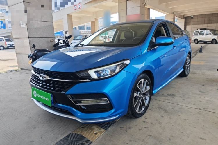 Used Chery Arrizo GX 2018 1.5T CVT Color Version China V Standard Guazi used car, China used car export, Used car for sale, Used  cars, Cheapest cars for sale