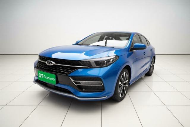 Ojetý Chery Arrizo GX 2018 1.5T Manual Rui Color Version China V Standard