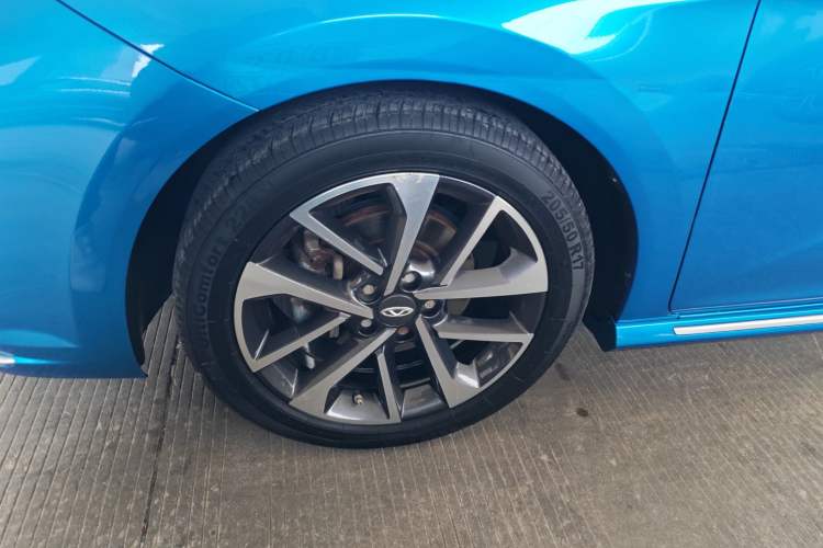 Used Chery Arrizo GX 2018 1.5T CVT Color Version China V Standard Exterior 2