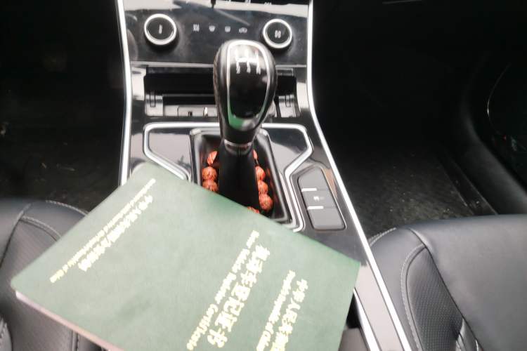 Used Chery Arrizo GX 2018 1.5T Manual Version Emission Standard China V Gear Lever