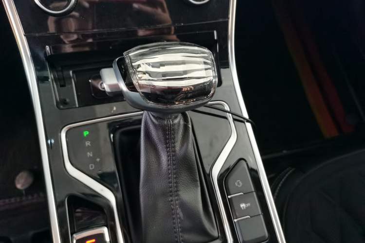 Used Chery Arrizo GX 2018 1.5T CVT Color Version China V Standard Gear Lever