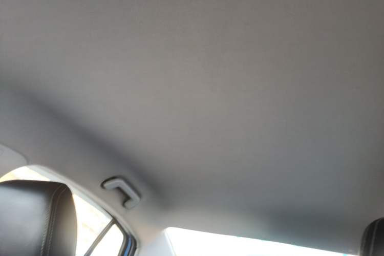 Used Chery Arrizo GX 2018 1.5T CVT Dynamic Color Version China V Standard Headliner