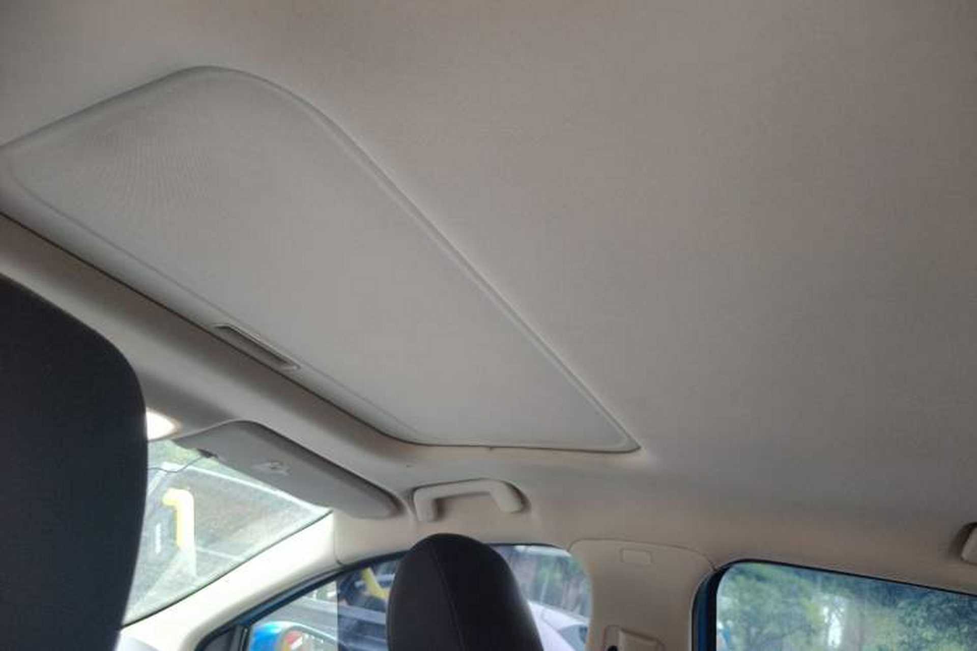 Used Chery Arrizo GX 2018 1.5T Manual Version Emission Standard China V Headliner