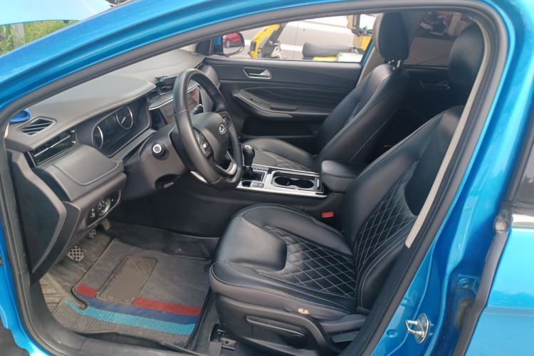 Used Chery Arrizo GX 2018 1.5T Manual Rui Color Version China V Standard Left Front Seat