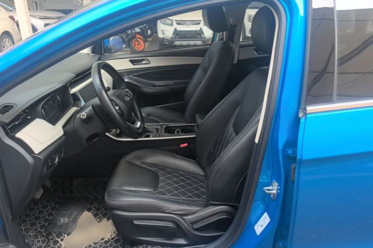 Used Chery Arrizo GX 2018 1.5T CVT Smart Color Edition China V Standard Left Front Seat