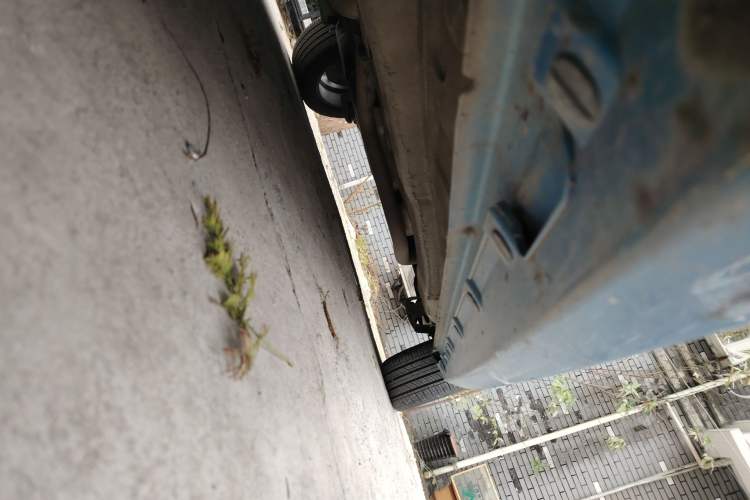 Used Chery Arrizo GX 2018 1.5T Manual Version Emission Standard China V Left Side Sill