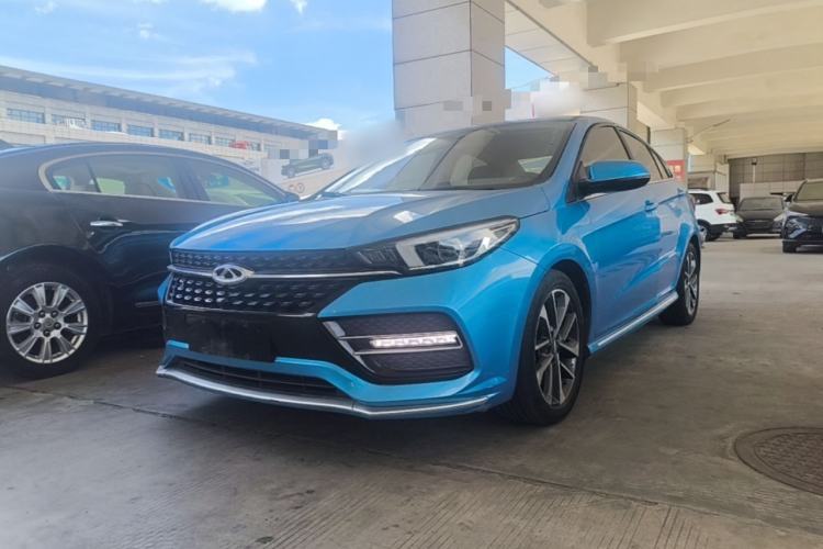 Used Chery Arrizo GX 2018 1.5T CVT Color Version China V Standard Guazi used car, China used car export, Used car for sale, Used  cars, Cheapest cars for sale