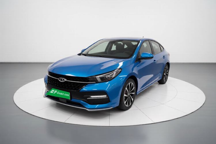 Chery Arrizo GX 2018 1.5T Manual Version Emission Standard China V usado Guazi used car, China used car export, Used car for sale, Used cars, Cheapest cars for sale