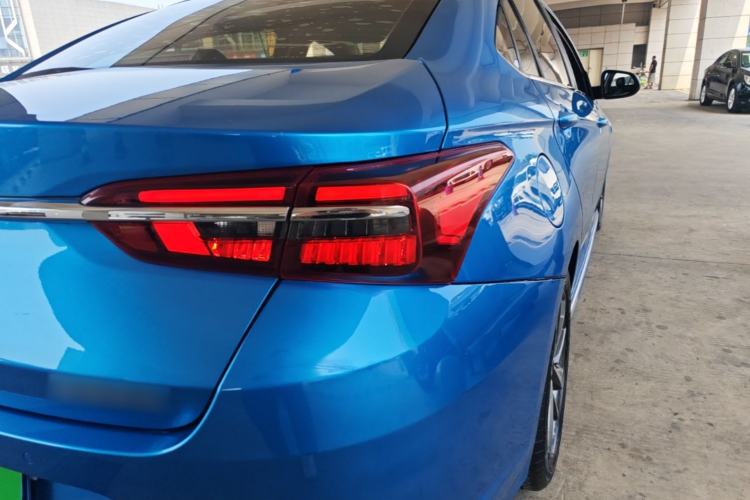 Used Chery Arrizo GX 2018 1.5T CVT Color Version China V Standard Right Rear Taillight