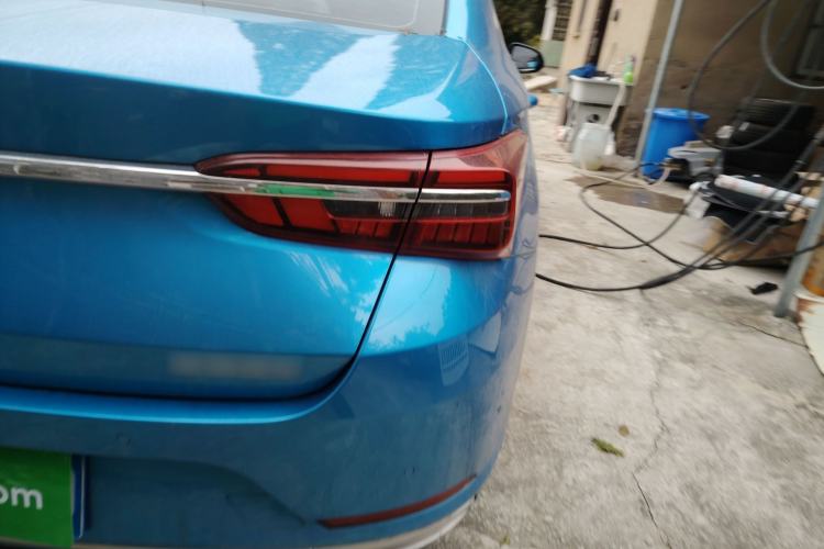 Used Chery Arrizo GX 2018 1.5T Manual Version Emission Standard China V Right Rear Taillight