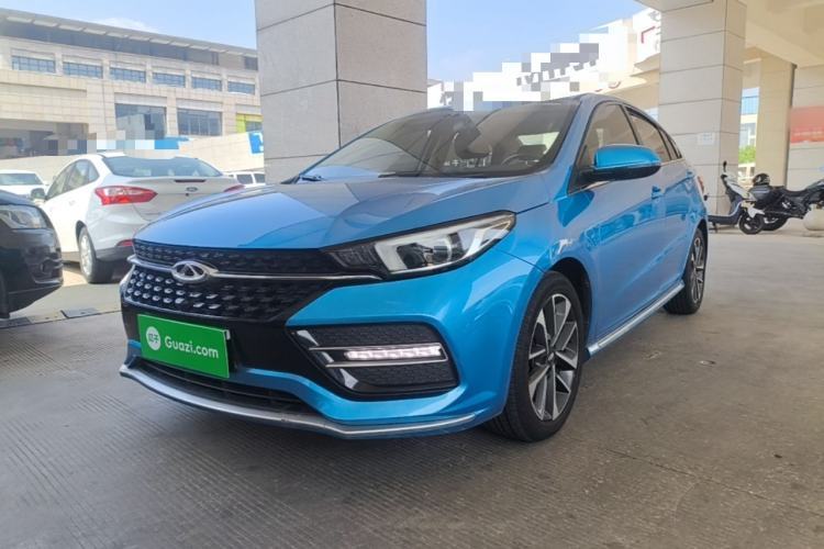 Used Chery Arrizo GX 2018 1.5T Manual Version Emission Standard China V Guazi used car, China used car export, Used car for sale, Used  cars, Cheapest cars for sale