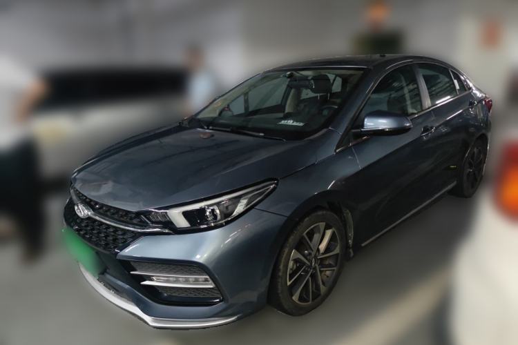 Used Chery Arrizo GX 2018 1.5T CVT Color Version China V Standard Guazi used car, China used car export, Used car for sale, Used  cars, Cheapest cars for sale