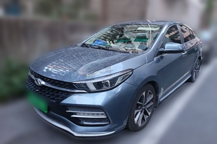 Used Chery Arrizo GX 2018 1.5T CVT Color Version China V Standard Guazi used car, China used car export, Used car for sale, Used  cars, Cheapest cars for sale