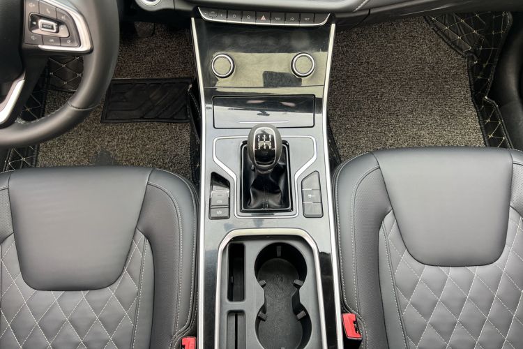 Used Chery Arrizo GX 2018 1.5T Manual Version Emission Standard China V Gear Lever